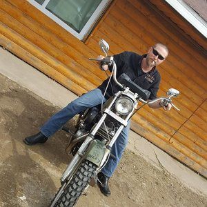 Meet your Posher, Steven